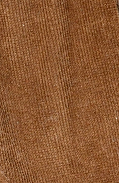 Boys Corduroy Pant with Elastic Waist - Cyndy Love Designs