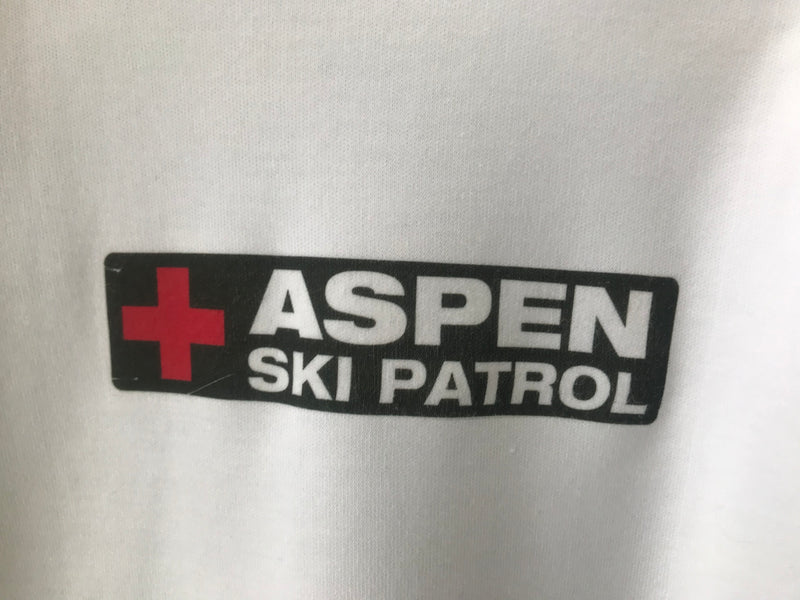 Aspen Ski Patrol Bodysuit, TShirt, Baby Boy, Baby Girl - Cyndy Love Designs